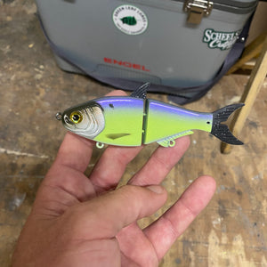 Open image in slideshow, Grass-Minnow
